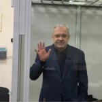 Суд продовжив арешт ексміністра Галущенка на два місяці