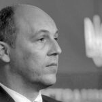 У центрі Києва з’явиться проїзд імені Андрія Парубія