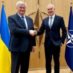 Новим посол Німеччини в Україні стане експерт з питань безпеки Борис Руге