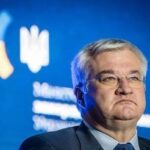 “Це не твіттер-дипломатія”: Україна вимагає реакції Ізраїлю на судно з зерном із ТОТ