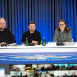 Буданов, Свириденко та Соболев провели зустрічі з бізнесом. Деталі — Forbes.ua