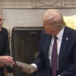 Візит Чарльза ІІІ до США: чи стане король адвокатом України