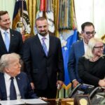 Трамп відмовився укласти угоду з Іраном