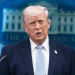 У Конгресі США закликали до імпічменту Трампа через Іран