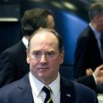 Пентагон звільнив міністра Військово-морських сил США Джона Фелана