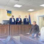 Апеляція підтвердила вирок екссудді ліквідованого ОАСК, її заарештували в суді