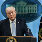 Трамп вважає війну проти Ірану “майже завершеною”