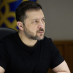 Зеленський відповів на заяву путіна про “великоднє перемир’я”
