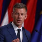 Питання нафтопроводу “це не гра”: Петер Мадяр висунув вимогу Зеленському