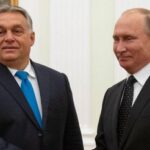 Орбан порівняв себе з “мишею” для “лева”: шокуючий діалог з путіним