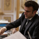 Макрон переконує США та Іран відкрити Ормузьку протоку