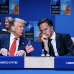 США розглядають призупинення членства “неслухняної” Іспанії в НАТО — Reuters