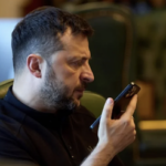 Зеленський: “Нам буде дуже складно до вересня”