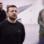 Україна пропонує продовження припинення вогню і після Великодня — Зеленський