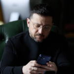 Зеленський доручив зв’язатися з партнерами, які обіцяли Україні ракети