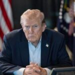 У США вимагають усунути Трампа від влади