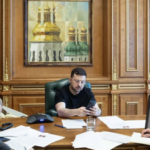 Зеленський розкритикував США за довіру до путіна