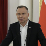 Дуда дав прогноз, коли закінчиться війна в Україні