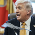 “Відкрийте кляту протоку, виродки”: Трамп звернувся до Ірану