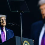 Трамп заявив, що не поспішає завершувати війну з Іраном