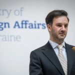 Скандал із краденим зерном: Україна вручила Ізраїлю ноту протесту