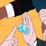 Новий світовий порядок без єдиного центру сили стає більш нестабільним і небезпечним – Bloomberg