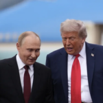 Іспанці вважають Трампа небезпечнішим для миру у світі, ніж путіна