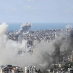 Трамп заборонив Ізраїлю атакувати Ліван