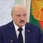 Лукашенко хоче зустрітися з Трампом для підписання “великої угоди”
