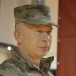 Сирський відсторонив керівників одеського ТЦК після скандалу