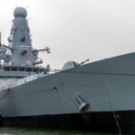 Десять країн Європи створять об’єднані військово-морські сили