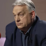 Орбан дав інтерв’ю вперше після програшу на виборах в Угорщині