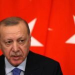 Ердоган запропонував путіну зустрітися з Зеленським в Туреччині