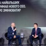 Інтерв’ю СЕО Ощадбанку Юрія Каціона на конференції Forbes Banker — Forbes.ua