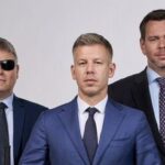 Сліпий політик став міністром соціальних та сімейних справ Угорщини