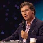 “Мені шкода Трампа, як шкода всіх рабів”: Такер Карлсон розкритикував напад США на Іран