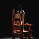 Трамп повертає жорсткі методи страт у США