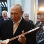 Кремль переглядає підхід до обмежень Telegram через падіння рейтингу путіна – Bloomberg