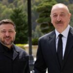 Україна та Азербайджан підписали шість угод