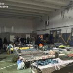 Незаконне утримання і антисанітарія: Лубінець показав шокуючі умови в ТЦК (фото, відео)