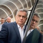 Віктор Орбан відмовився від депутатського мандату