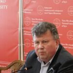 Скандального ректора КНУ Бугрова звільнили: що відомо