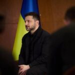 Зеленський розкрив, як рф допомагає Ірану завдавати ударів