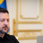 Зеленський провів Ставку: обговорили НРК, ППО та економіку рф