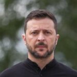 Зеленський прилетів до Туреччини на переговори