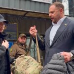 Єрмак вийшов із СІЗО після внесення 140 млн грн застави – подробиці