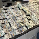 Кришування порноофісів: суд арештував із заставами підозрюваних поліцейських і водія