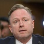 Новим головою Нацрозвідки США замість Тулсі Габбард стане ветеран з ЦРУ