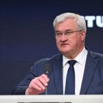 Україна вимагає термінового засідання Радбезу ООН після масованої атаки рф