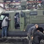 Постачали війську бракований РЕБ і завищували ціни на комплектуючі: суд арештував майно компанії “УкрАрмоТех”